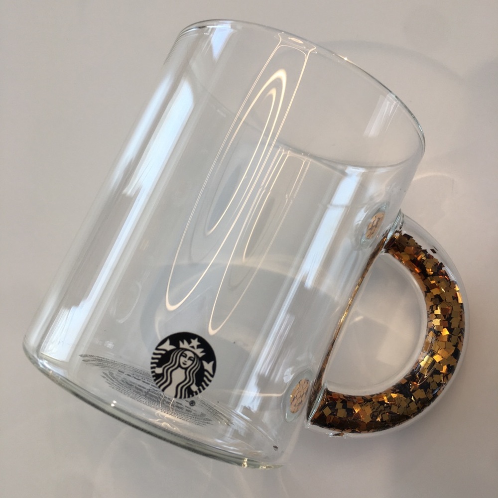 Starbucks Holiday Mug